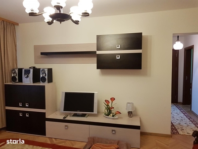 3 camere Bucuresti-Noi inchiriere