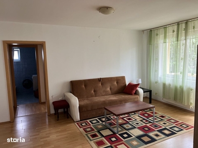 Apartament spatios, compus din 3 camere, fiind situat in Grigorescu