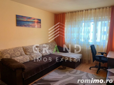 Ap 2 camere,BALCON,zona Manastur,PET FRIENDLY