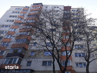 Apartament 2 camere - 40m² - etaj 10/10, Cluj Napoca - Manastur