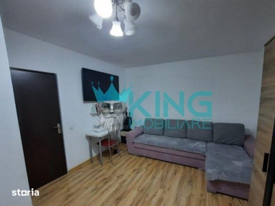 Apartament 2 Camere | 50mp | Balcon | Centrala|Loc de Parcare|Popesti