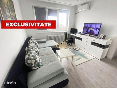 Apartament 2 camere | 56 mpu | Zona P-ta Hermes Gheorgheni