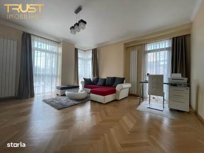 Apartament 2 camere, 64mp, parcare subterana, Calea Manastur, USMV