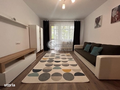 Oferta primavara apartament lacul Morii