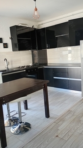 Apartament 2 camere bloc nou Giroc