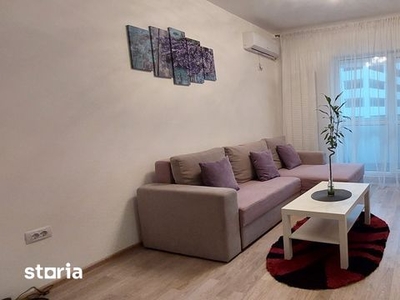 Apartament 2 camere de închiriat + loc de parcare!