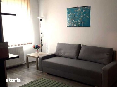 Apartament 2 Camere de Inchiriat Zona Piata Iancului/Arena Nationala