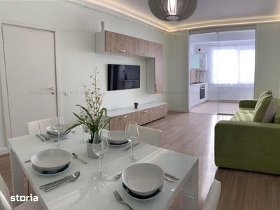 Apartament 2 camere de vanzare ,10 minute de metrou Soseaua Berceni