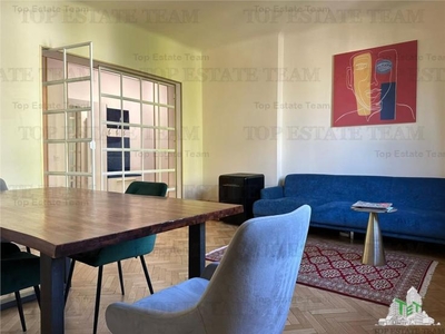 Apartament 2 camere de vanzare in zona Aviatorilor