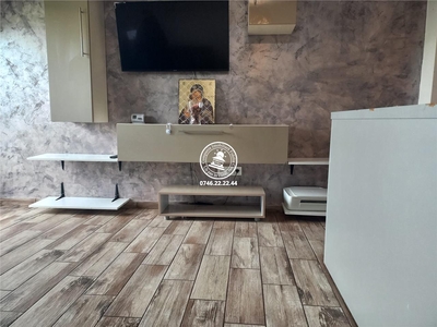 Apartament 2 camere de vanzare Valea Lupului