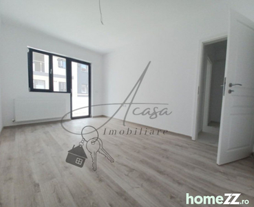 APARTAMENT 2 CAMERE DECOMANDAT