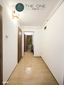 Apartament 2 camere, decomandat - 60mp, balcon | MANASTUR