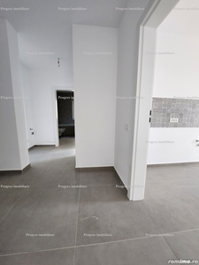Apartament 2 camere decomandat - Giroc - etaj 1 - 77.500 euro