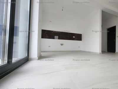 Apartament 2 camere - etaj 2 - bloc nou - 80.000 Euro