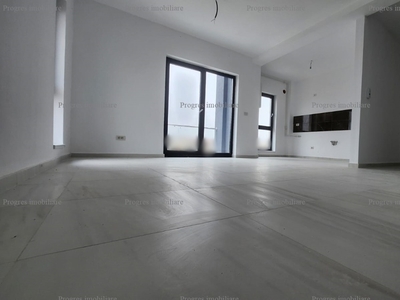 Apartament 2 camere - etaj intermediar - 80.000 Euro