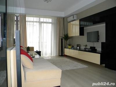 Apartament 2 camere in Tomis Villa