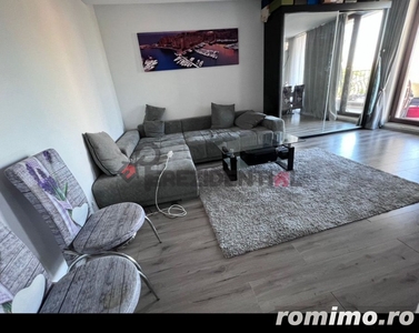 Apartament 2 camere-Lacul Morii-Decomandat-Centrala proprie-2 locuri de parcare