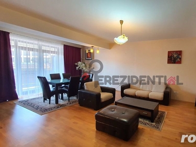 Apartament 2 Camere Loc Parcare Terasa 20mp Baneasa