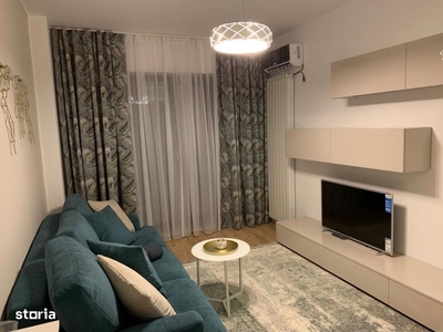 Apartament 2 Camere Theodor Pallady | Nicolae Telcu