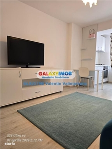 Apartament 2 Camere Palladium Residence DI 164