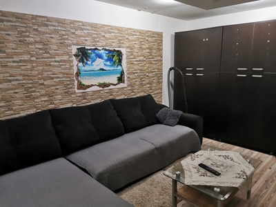 Apartament 2 camere Sebastian parc