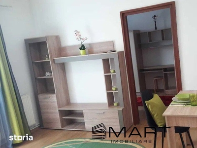 Apartament 2 camere semidecomandat, Rahovei