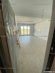 Apartament 2 camere - terasa 10 mp - 64.000 euro