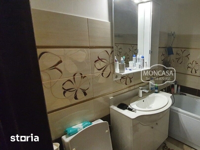 Apartament 2 camere ultracentral, etaj 1, mobilat si utilat, lux