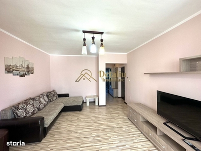 Apartament 2 camere, zona Cetate-Dealul Furcilor