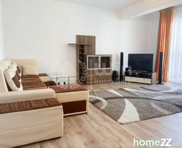 Apartament 3 camere | 114 mp | Etaj 1 | Gheorgheni | Iulius