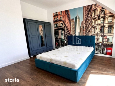 Apartament 3 camere | 81 mp | la cheie | Zona Vivo