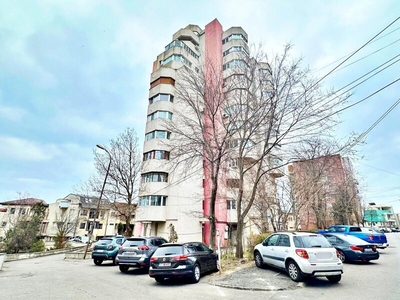 Apartament 3 camere Constanta, Faleza Nord, sub precontract