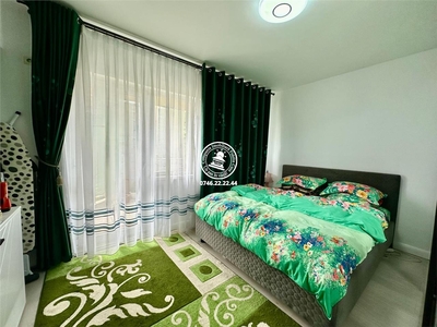 Apartament 3 camere de vanzare Canta