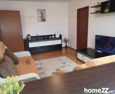 Apartament 3 camere renovat