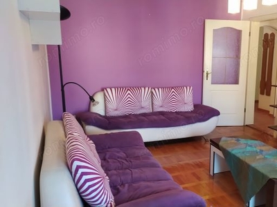 Apartament 4 camere,strada Ion Creanga