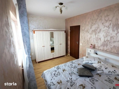 Apartament cu 2 camere decomandate de inchiriat in Sibiu zona Mihai