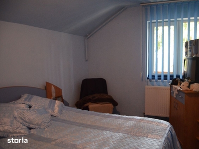 Apartament cu 2 camere Predeal 45000 euro