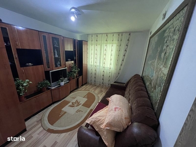 Apartament cu doua camere