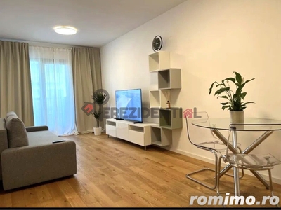 APARTAMENT DE 2 CAMERE PREMIUM, 46MP, AVIATIEI PARK