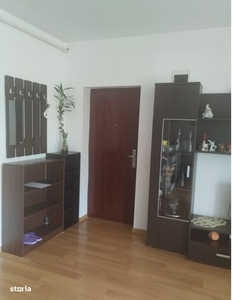 Apartament nou la casa de inchiriat mobilat 45,4mp in zona Piata Cluj