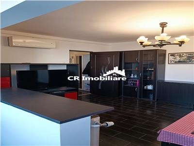 Apartament de 3 camere renovat mobilat utilat Titan Parc Metrou