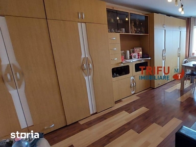 Apartament de vanzare 2 camere Ampoi