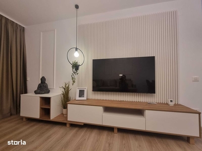 Apartament doua camere Urban Plaza