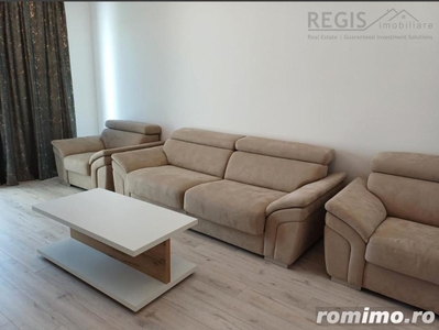 Apartament elegant 2 camere Vivamus,inchiriere pe termen scurt