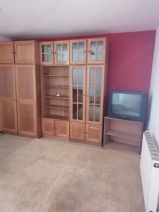 Apartament in casa comuna