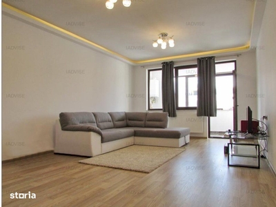 Apartament Inchiriere - Imobil Nou, Mobilat si Utilat