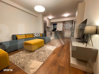 Apartament modern cu 3 camere, de vanzare, in Gheorgheni