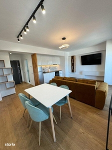 Apartament 3 camere, bloc nou,Falticeni - zona Dumbrava Minunata