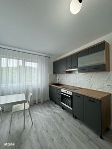 APARTAMENT 2 CAMERE | AVIATIEI | 71 MP