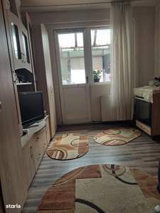 Apartament 3 camere, 59 mp, zona Arcu